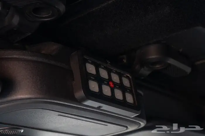 فورد برونكو مجهز 7