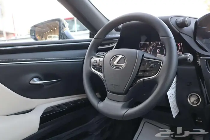 لكزس ES250 موديل 2025 (مبيعات بنوك اقساط) 20