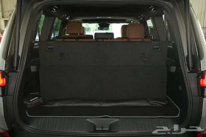 2025 Lexus GX Premium ( جديد ) 9