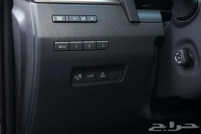 2025 Lexus GX Premium ( جديد ) 16