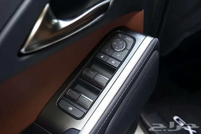 2025 Lexus GX Premium ( جديد ) 25