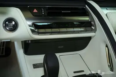 2026 Lexus LC 500 Coupe index