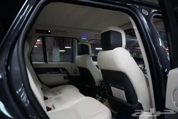 رنج روفر فوج 2021 14