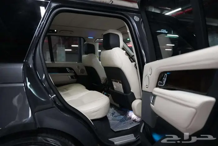 رنج روفر فوج 2021 12