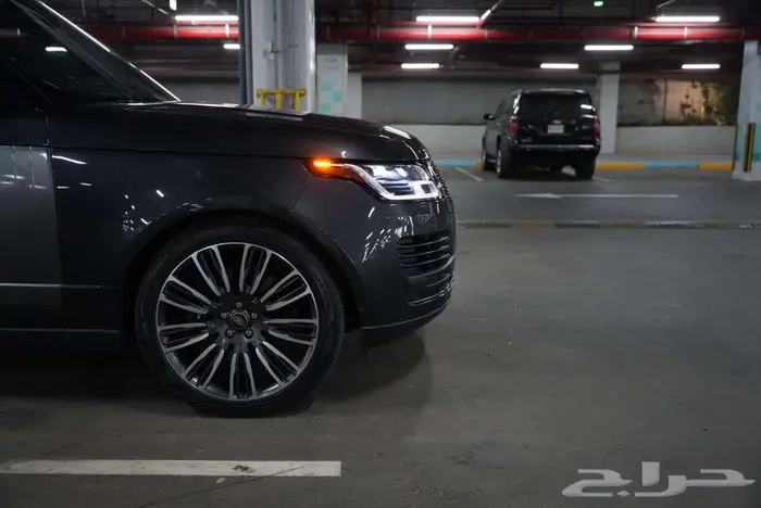 رنج روفر فوج 2021 10