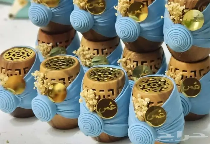 توزيعات لجميع المناسبات 10