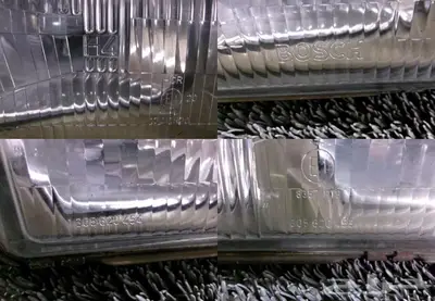 أنوار مرسيدس 560 index