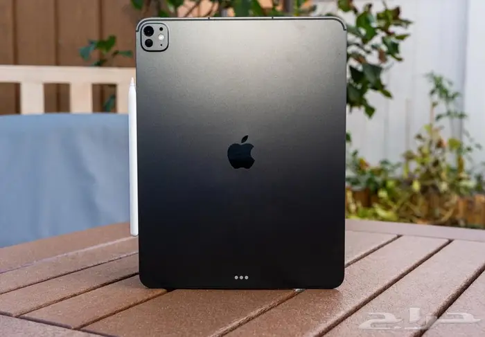 iPad Pro 2024 - 13 0
