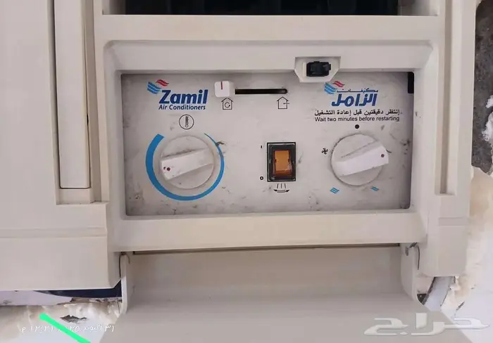 مكيف شباك حالةنادرة 0