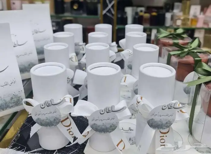 توزيعات لجميع المناسبات 3