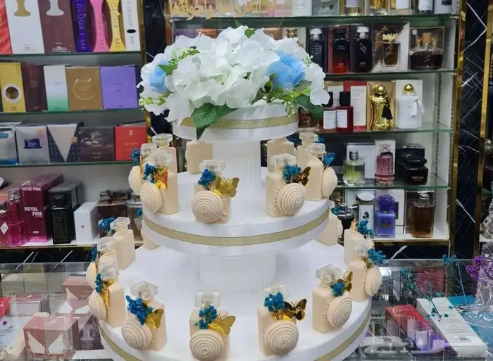 توزيعات لجميع المناسبات 28