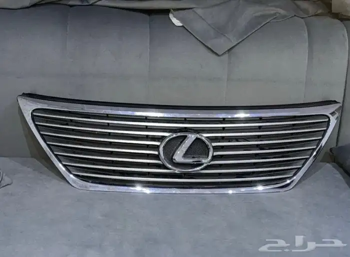 عدد 2 شبك لكزس 460 0