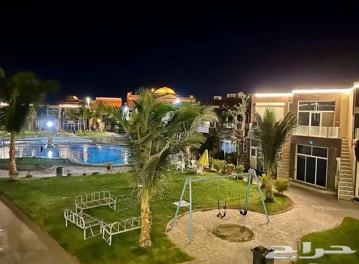 شاليه ارض السعادة 1 للبيع 17