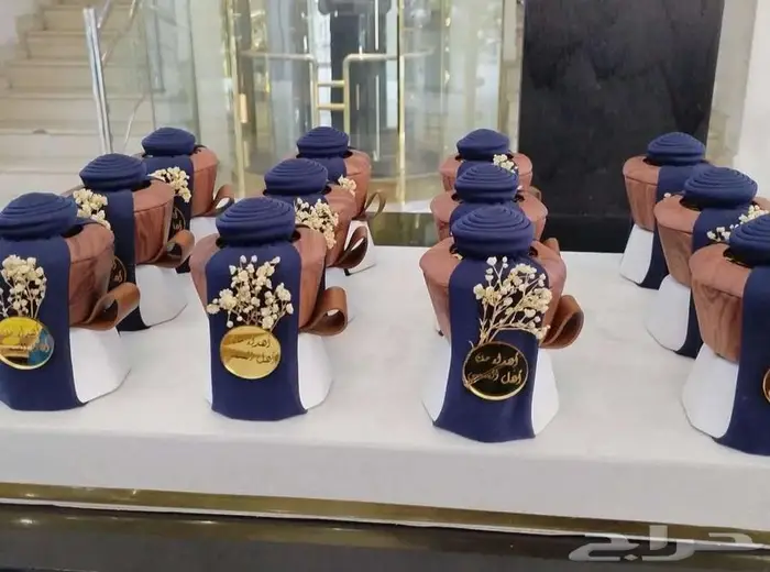 توزيعات لجميع المناسبات 17