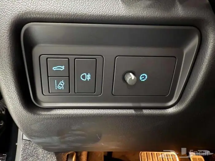 جاكوار F-Type 2021 - وارد كوريا 13