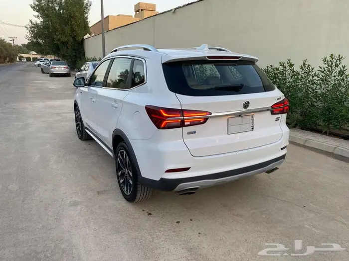 MG RX5 2019  سياره للبيع بالكاش 3