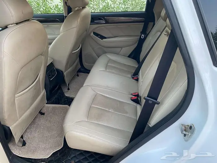 MG RX5 2019  سياره للبيع بالكاش 10