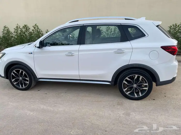 MG RX5 2019  سياره للبيع بالكاش 5
