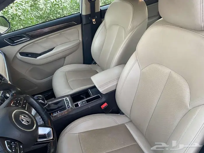 MG RX5 2019  سياره للبيع بالكاش 9