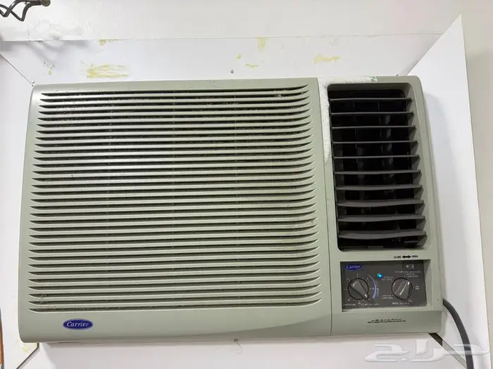 تكييف كارير 18000 وحدة 0