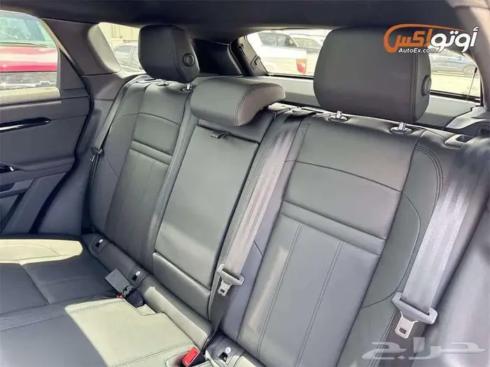 2025 لاند روفر رينج روفر إيفوك Dynamic SE 14