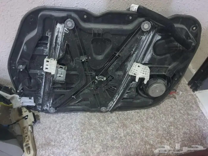 هونداي سوناتا 2017 قطع 2