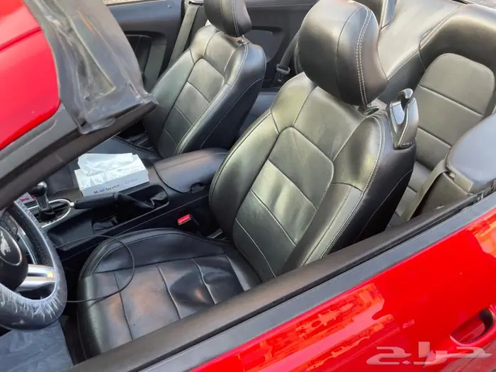 فورد موستنج GT كشف 2017 11