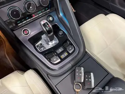 جاكوار F-Type 2021 - وارد كوريا index