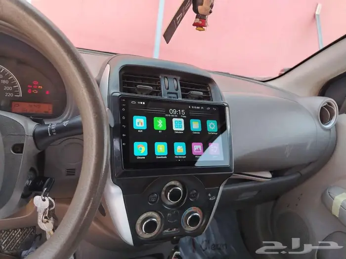 نيسان صني 2016 4