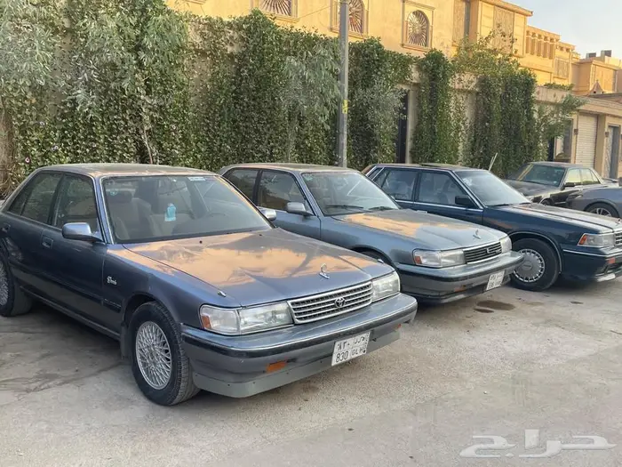 للبيع نيسان لوريل 24