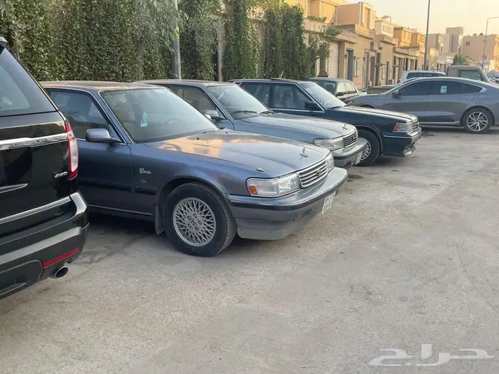 للبيع نيسان لوريل 22