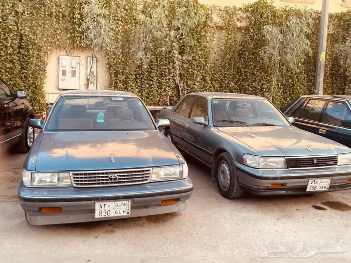 للبيع نيسان لوريل 21