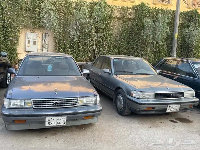 للبيع نيسان لوريل 20