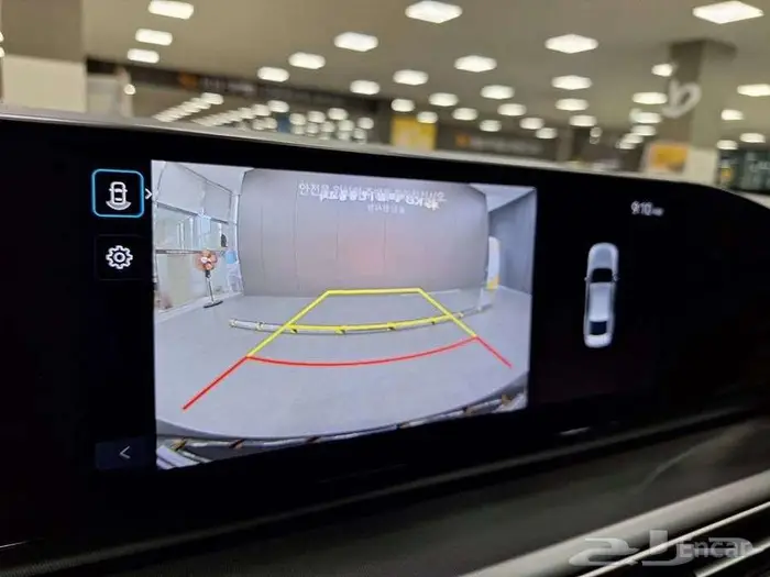 هيونداي أزيرا (جراندر) 2025 - وارد كوريا 15