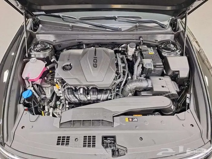 هيونداي أزيرا (جراندر) 2025 - وارد كوريا 5