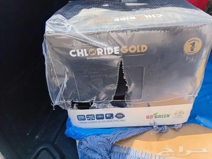 للبيع بطاريه سياره 3