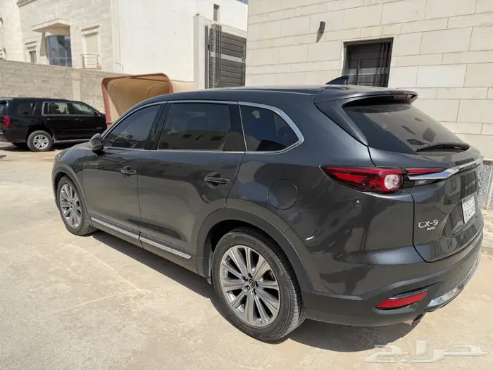 مازدا CX9 SIGNATURE 2022 for sale 3