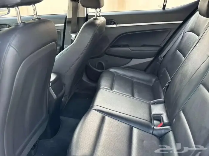 هونداي النترا مستوره بحالة الوكاله 2