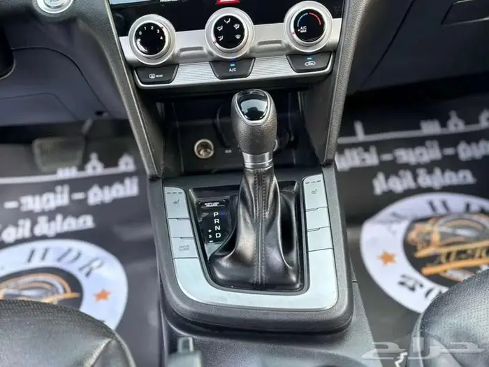 هونداي النترا مستوره بحالة الوكاله 9