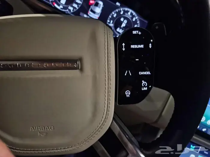 رنج روفر فوج 2021 19