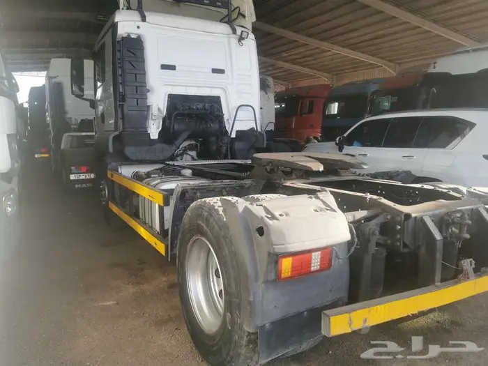 روس مان وارد الحاج2011و2012 34