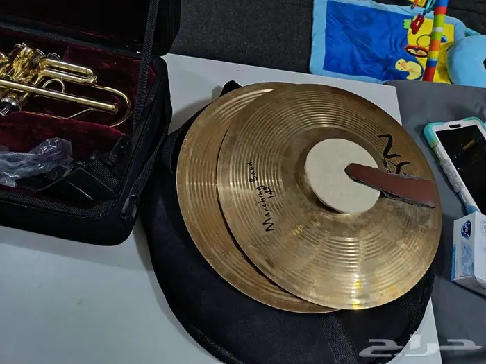 ترومبيت  بوق 1