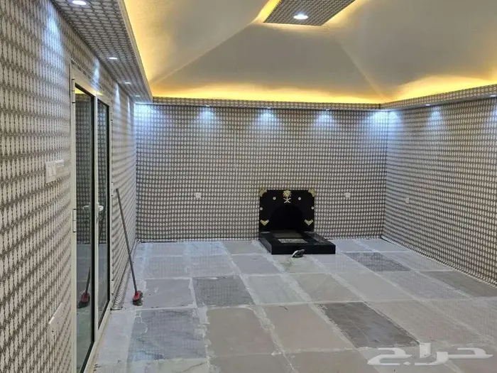 خيام بيت الشعر الملكيه مشبات مجالس الرياض 1