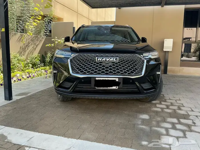 Haval H6 2022 - full option - ها ال إيتش6 2022 فل 1