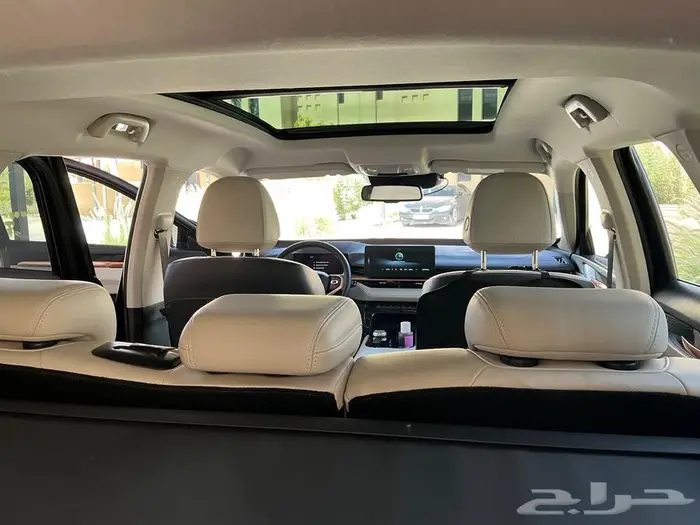 Haval H6 2022 - full option - ها ال إيتش6 2022 فل 4