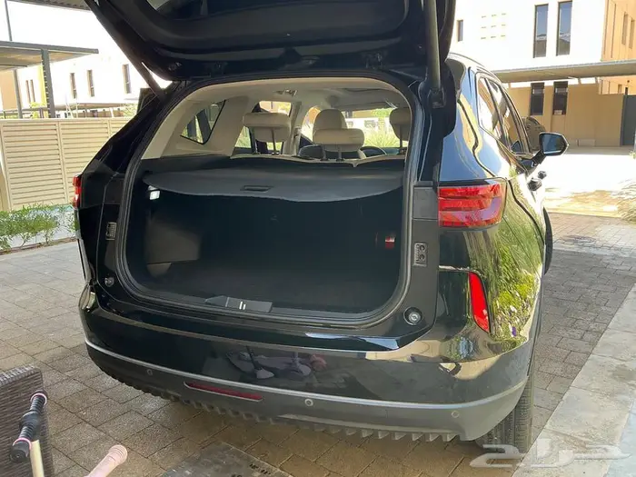 Haval H6 2022 - full option - ها ال إيتش6 2022 فل 2
