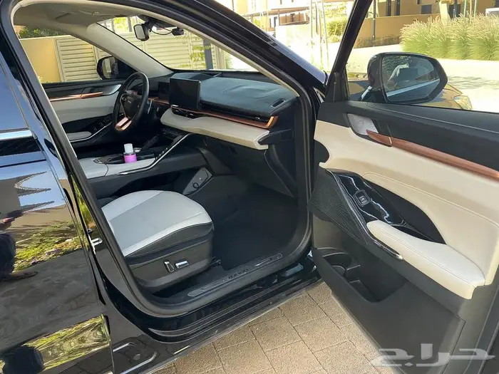 Haval H6 2022 - full option - ها ال إيتش6 2022 فل 7
