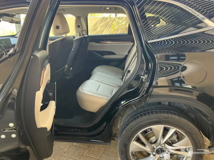 Haval H6 2022 - full option - ها ال إيتش6 2022 فل 8