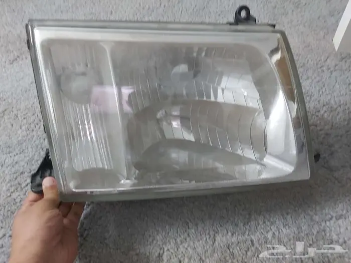 شمعات جيب لاندكروزر 2004 0