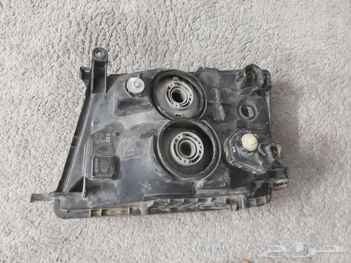 شمعات جيب لاندكروزر 2004 1